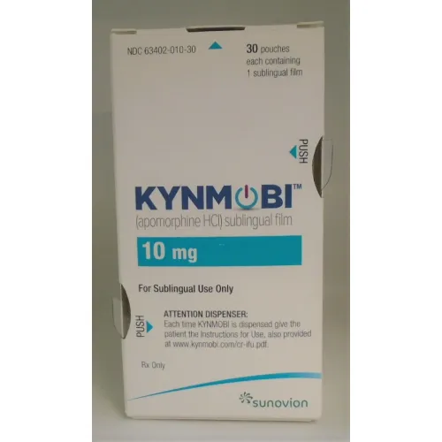 Kynmobi