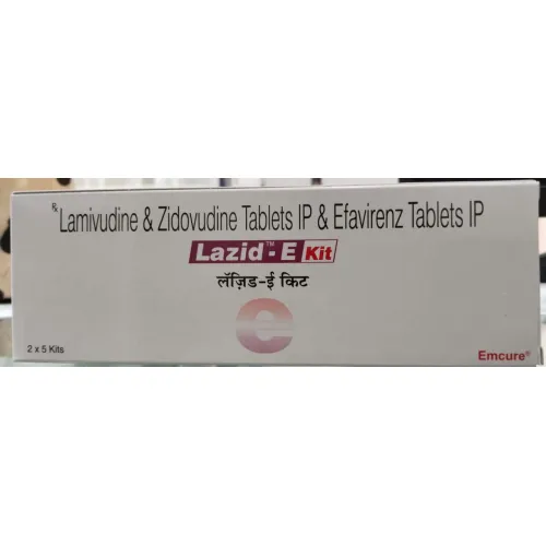 Lazid-E Kit