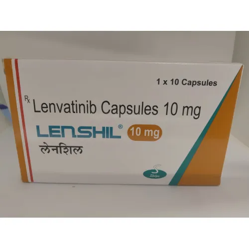 Lenshil 10mg