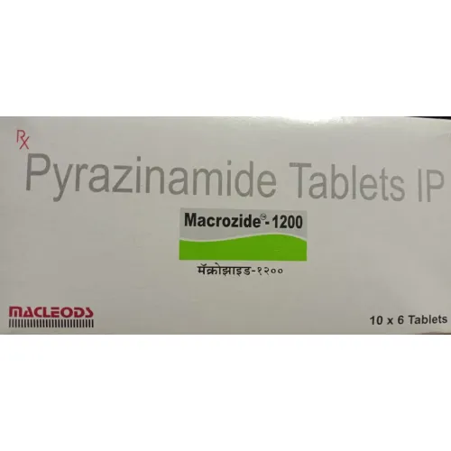 Macrozide