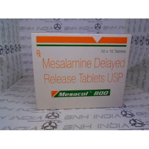 Mesacol 800mg
