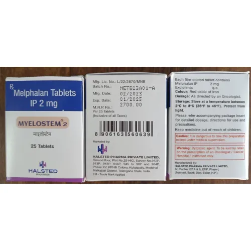 Myelostem 2mg