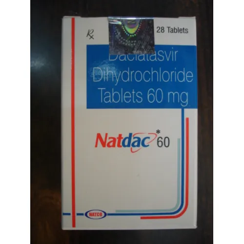 Natdac