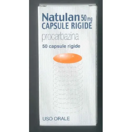 Natulan 50mg - IT