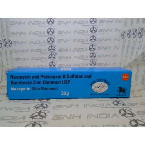 Neosporin Skin Ointment
