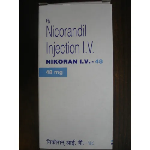 Nikoran I.V.- 48