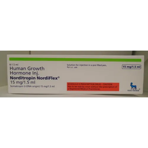 Norditropin Nordiflex 15mg/1.5ml