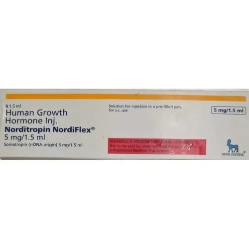 Norditropin Nordiflex5mg/1.5ml