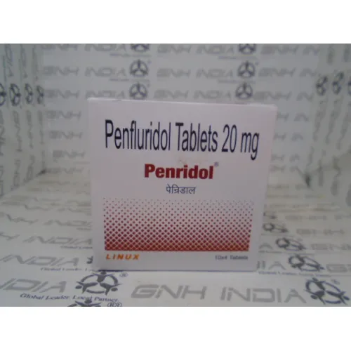 Penridol 20mg
