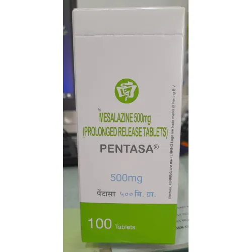 Pentasa 500