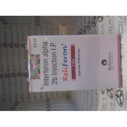 Reliferon 3MIU