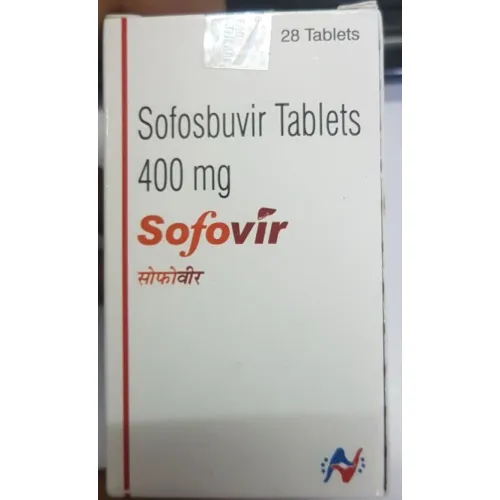 Sofovir 400