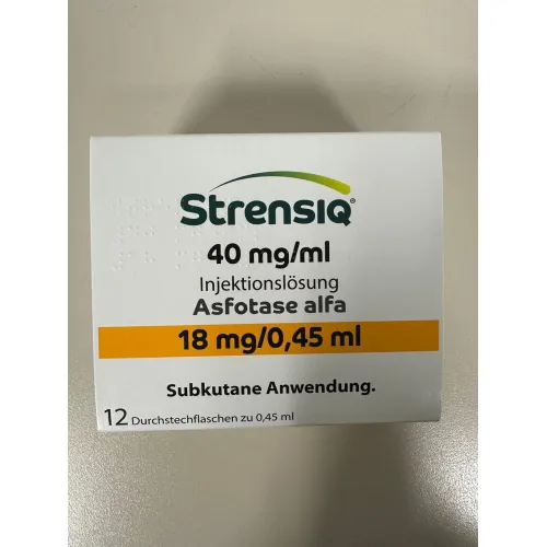 Strensiq 40