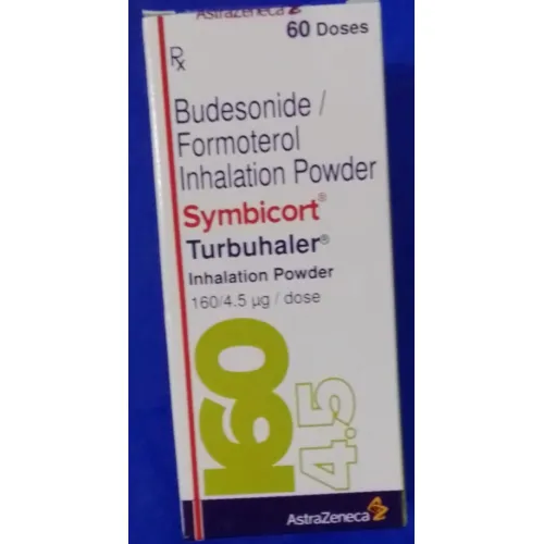 Symbicort Turbuhaler
