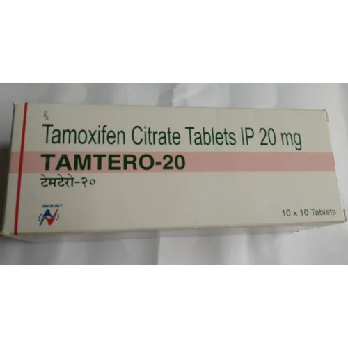 Tamtero 20mg