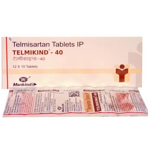 Telmikind