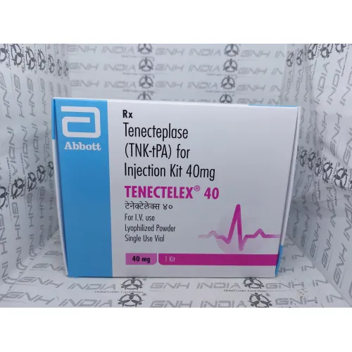 Tenectelex 40mg