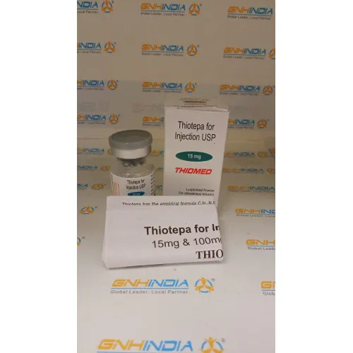 Thiomed 15mg