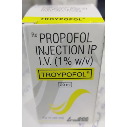Troypofol 20ml