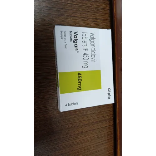 Valgan 450mg