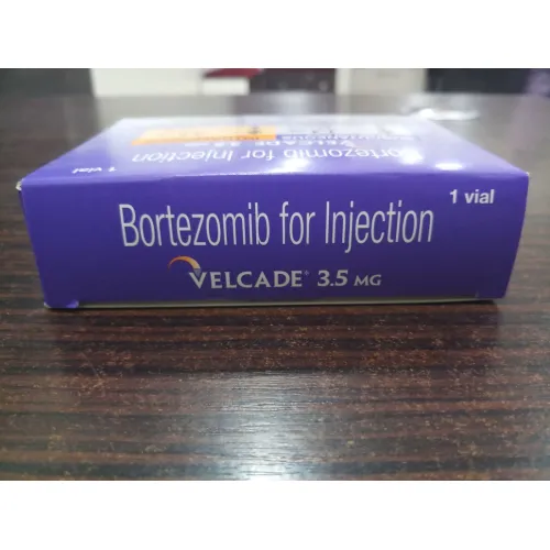 Velcade 3.5mg