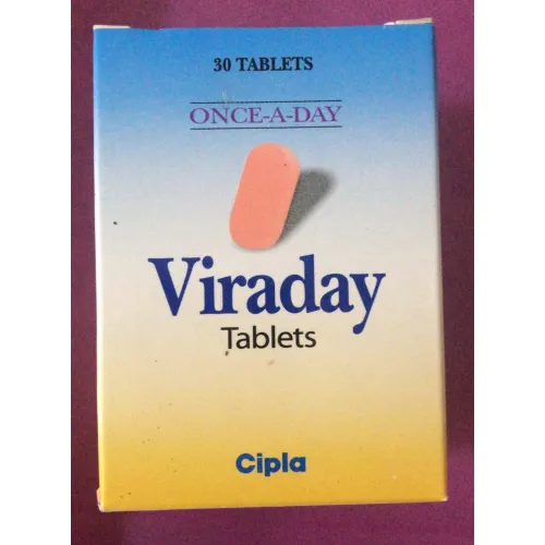 Viraday