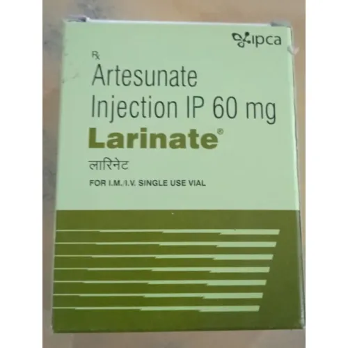 Larinate 60mg