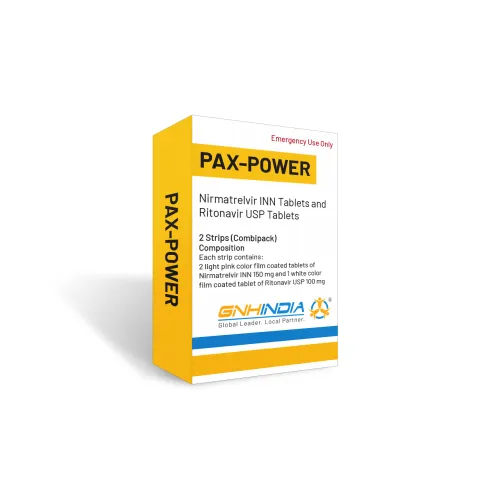 Pax-Power