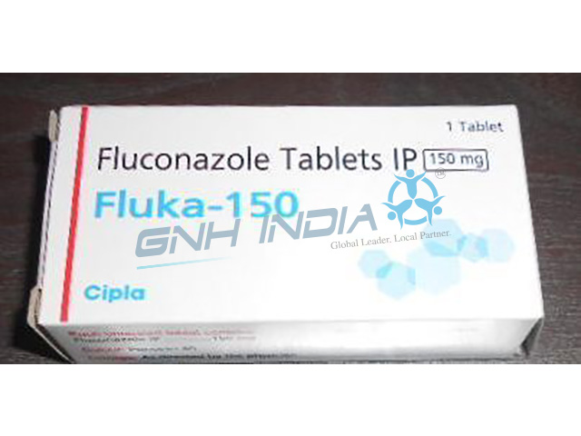 fluconazole tablets ip 150 mg uses
