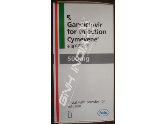 Cymevene - Ganciclovir