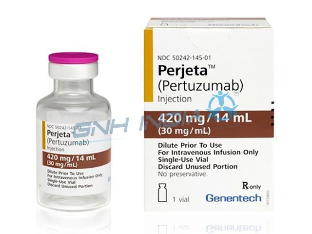 Perjeta  - Pertuzumab