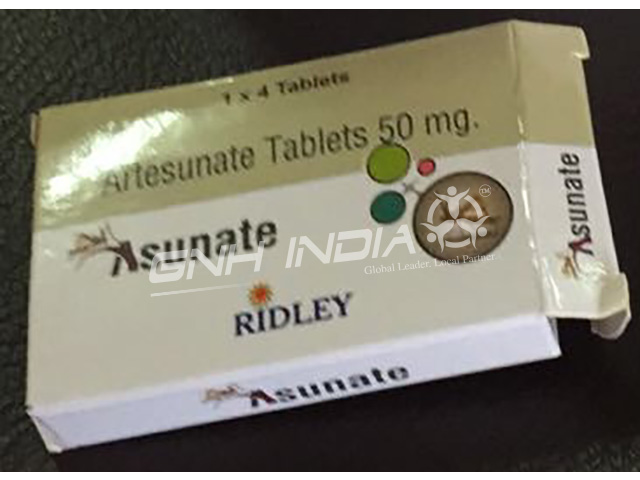 Asuante - Artesunate 50 mg