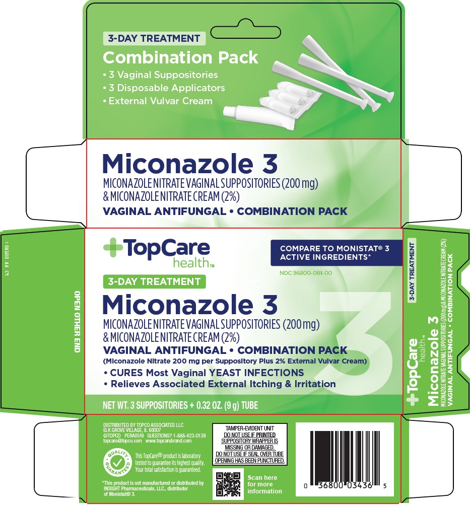 what is miconazole nitrate used for