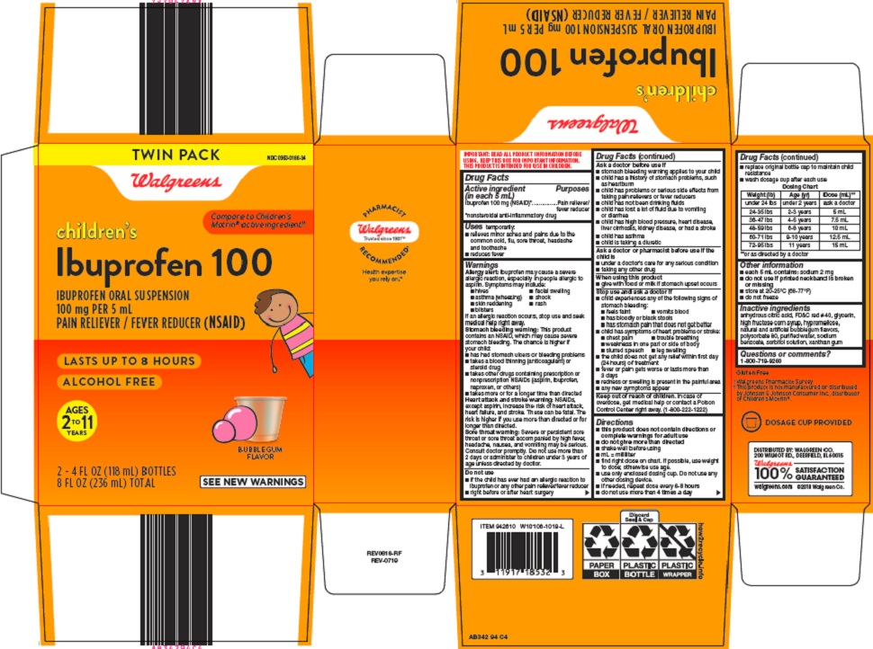 BUY Ibuprofen - Childrens (Ibuprofen) 100 mg/5mL from GNH India at the best  price available.