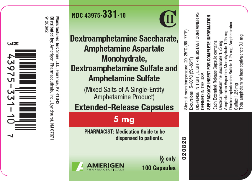 BUY Dextroamphetamine Saccharate, Amphetamine Aspartate Monohydrate