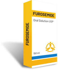 FUROSEMIDE Oral Solution USP