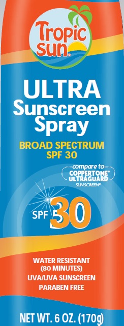 BUY Sunscreen Avobenzone, Homosalate, Octisalate 