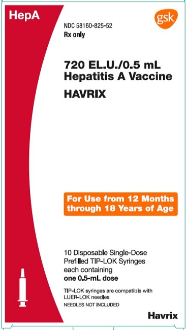 hep a vaccines for travel