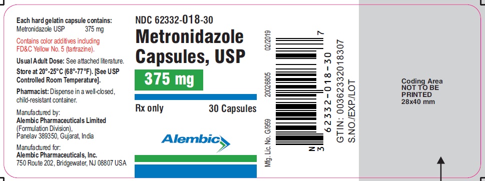 BUY Metronidazole (Metronidazole) 250 mg/1 from GNH India at the best price  available.