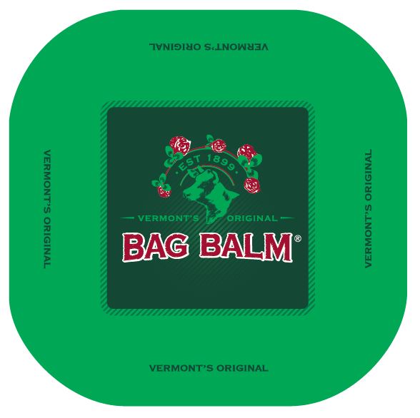 6 Vermont Original Bag Balm Skin Ointment Animal Hot Spot Dog PawVet  UseTin8oz  eBay